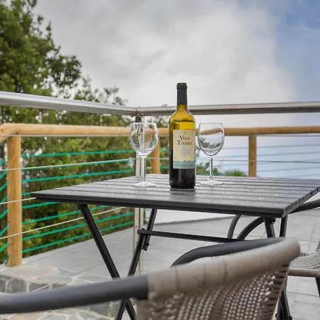Stevier Casa de Férias Icod De Los Vinos