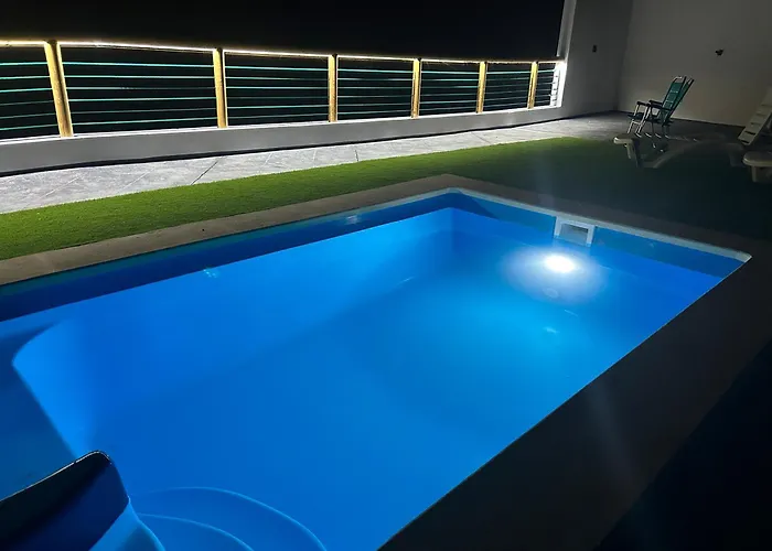 Stevier Icod De Los Vinos