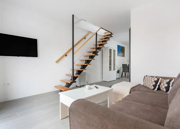 Stevier Casa vacanze