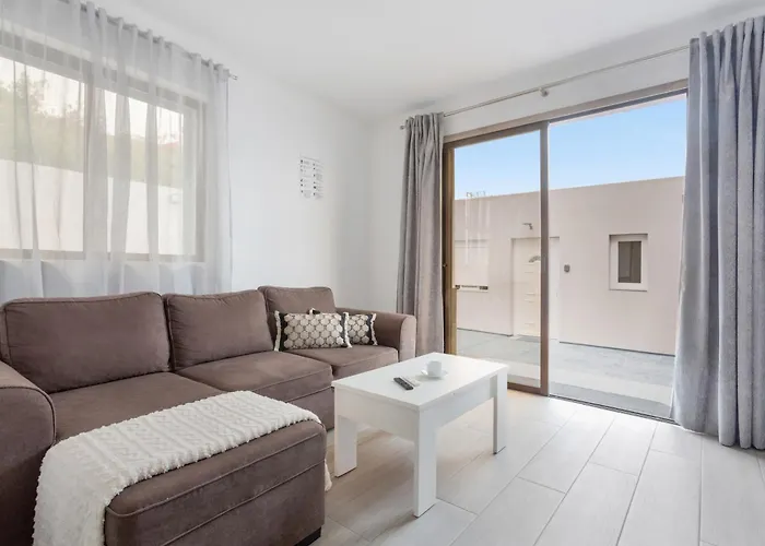 Casa vacanze Stevier Icod De Los Vinos