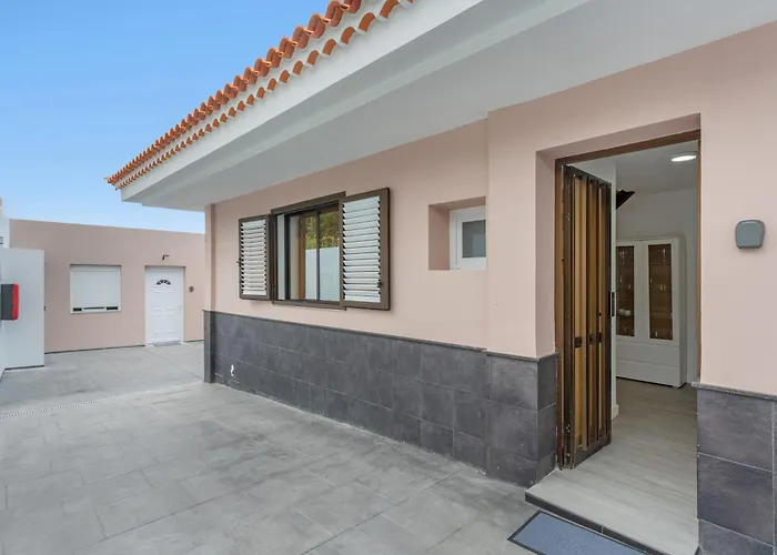 Stevier Icod De Los Vinos