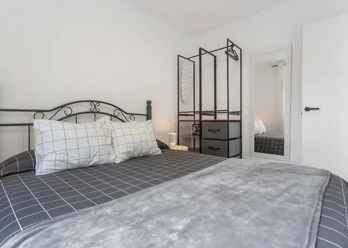 Casa vacanze Stevier Icod De Los Vinos