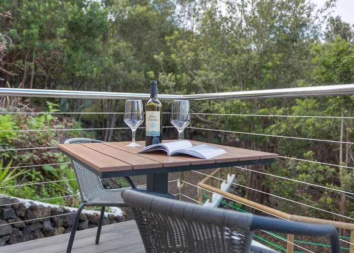 Stevier Icod De Los Vinos