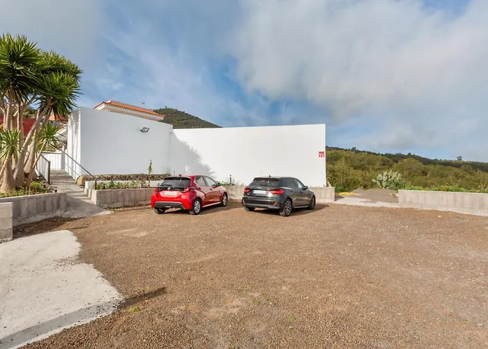 Stevier Casa vacanze Icod De Los Vinos