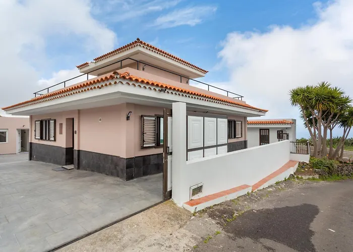 Casa vacanze Stevier Icod De Los Vinos